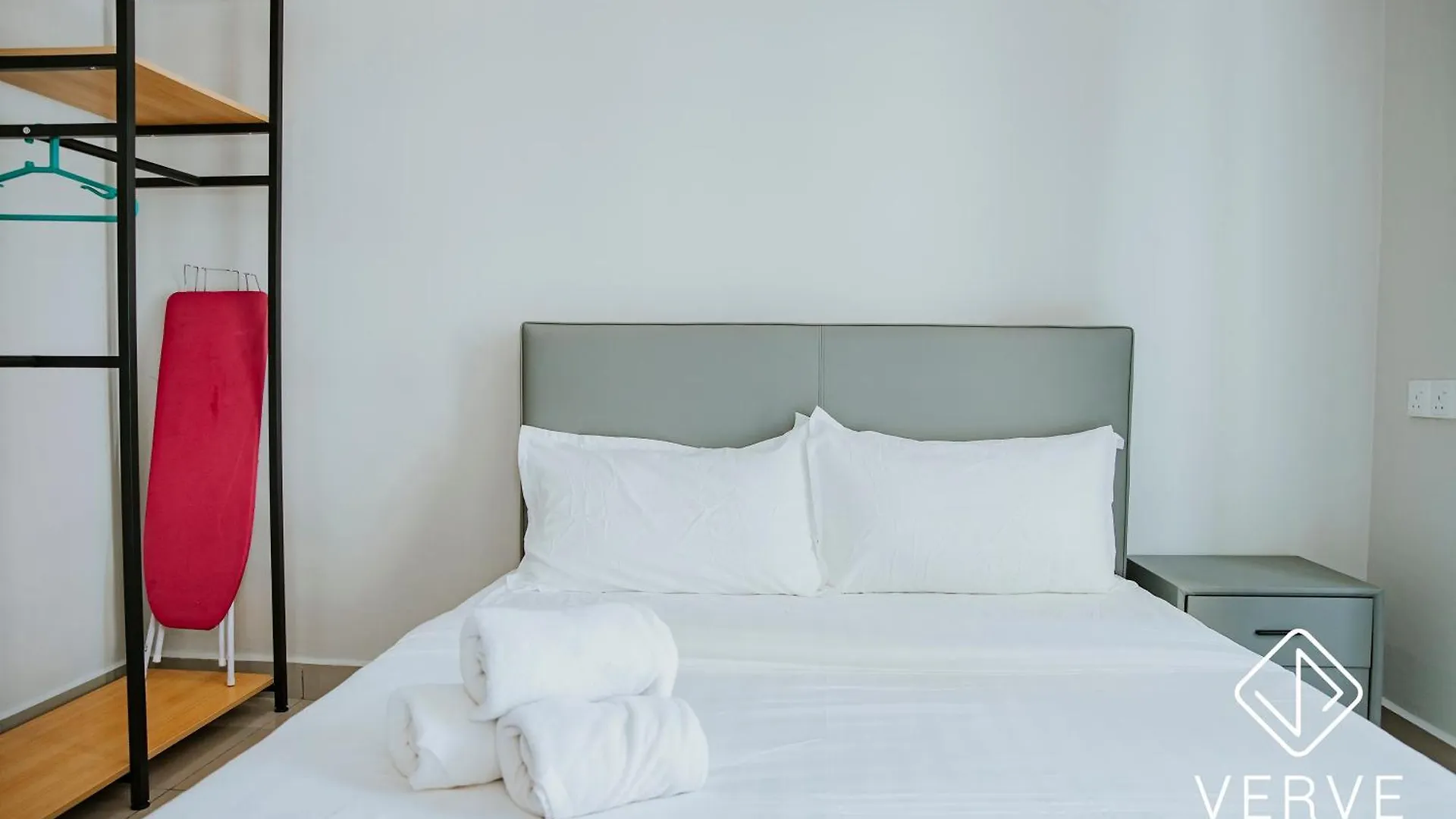 Ipoh Majestic Premium Suites By Verve アパート