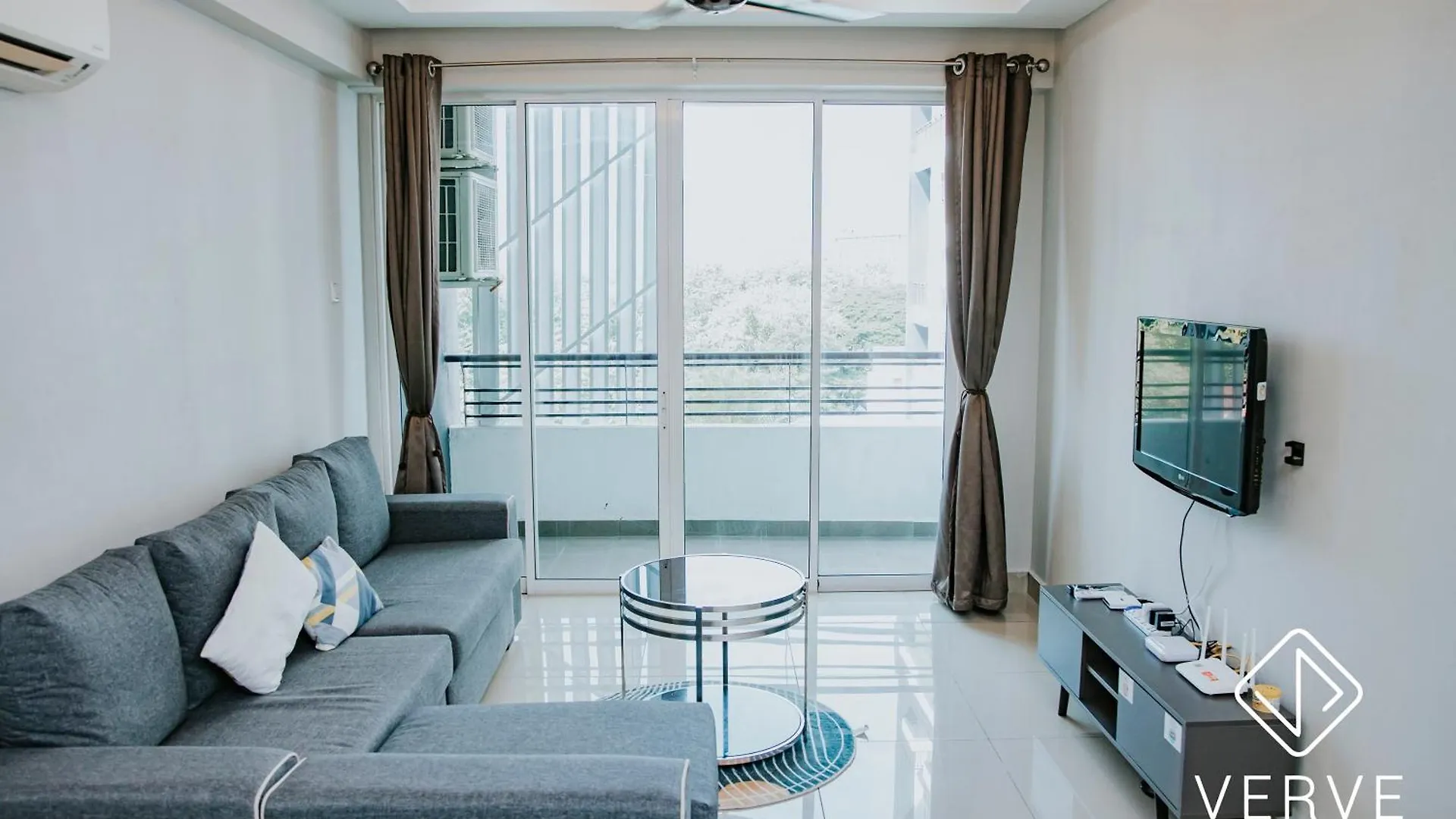 Ipoh Majestic Premium Suites By Verve