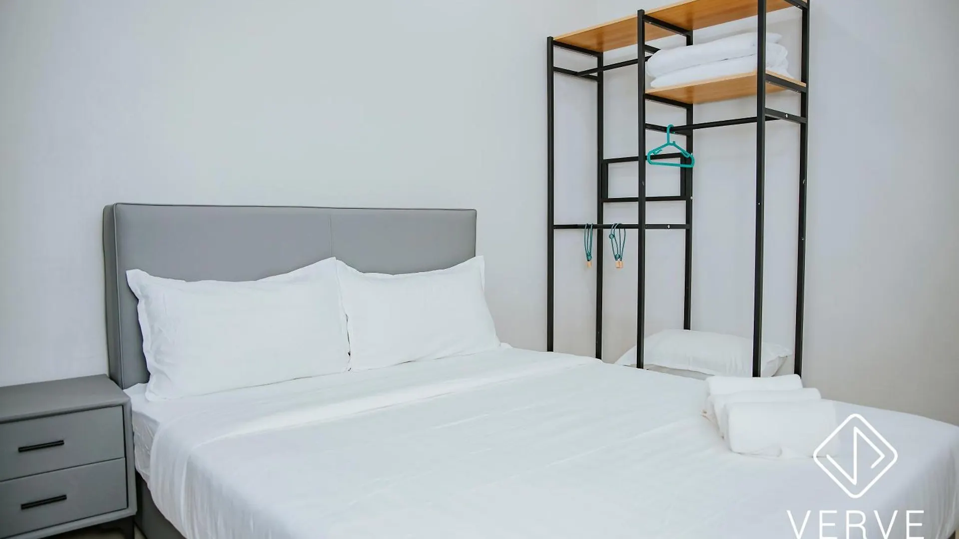 Ipoh Majestic Premium Suites By Verve 0*,  マレーシア