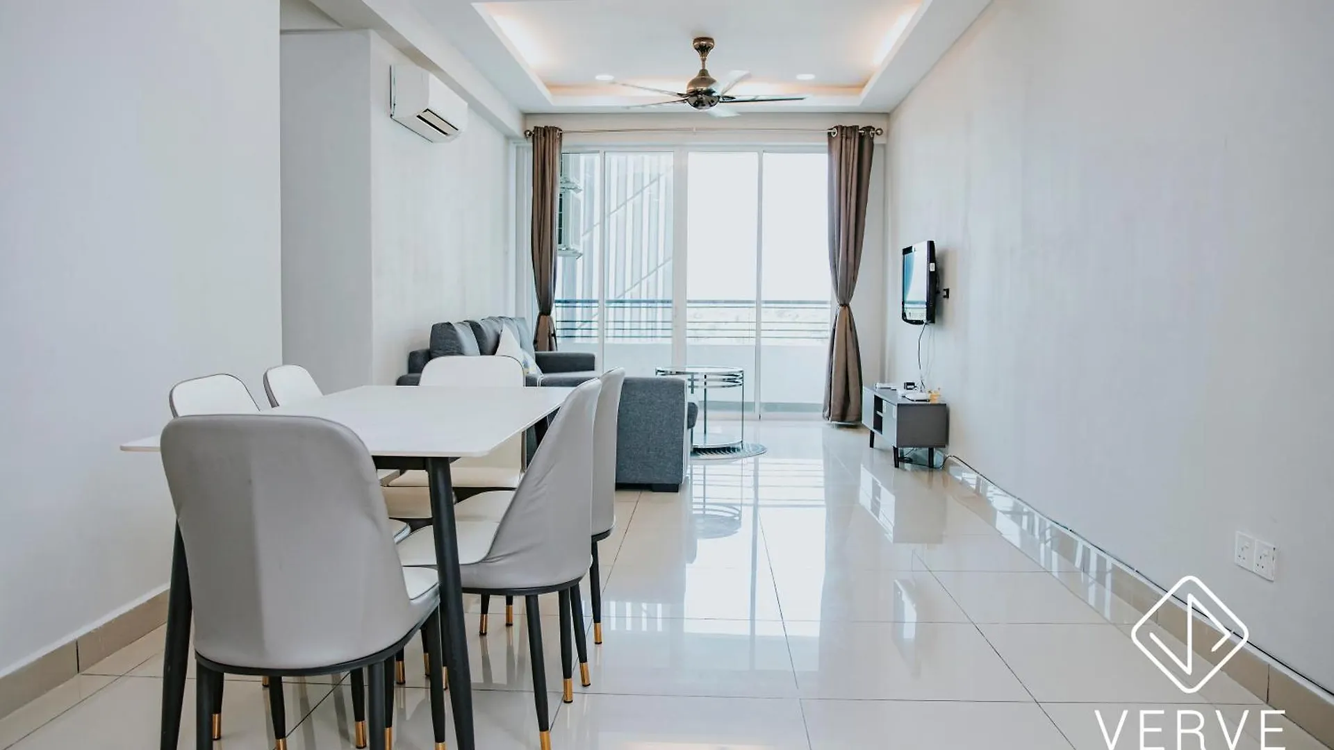 Ipoh Majestic Premium Suites By Verve マレーシア