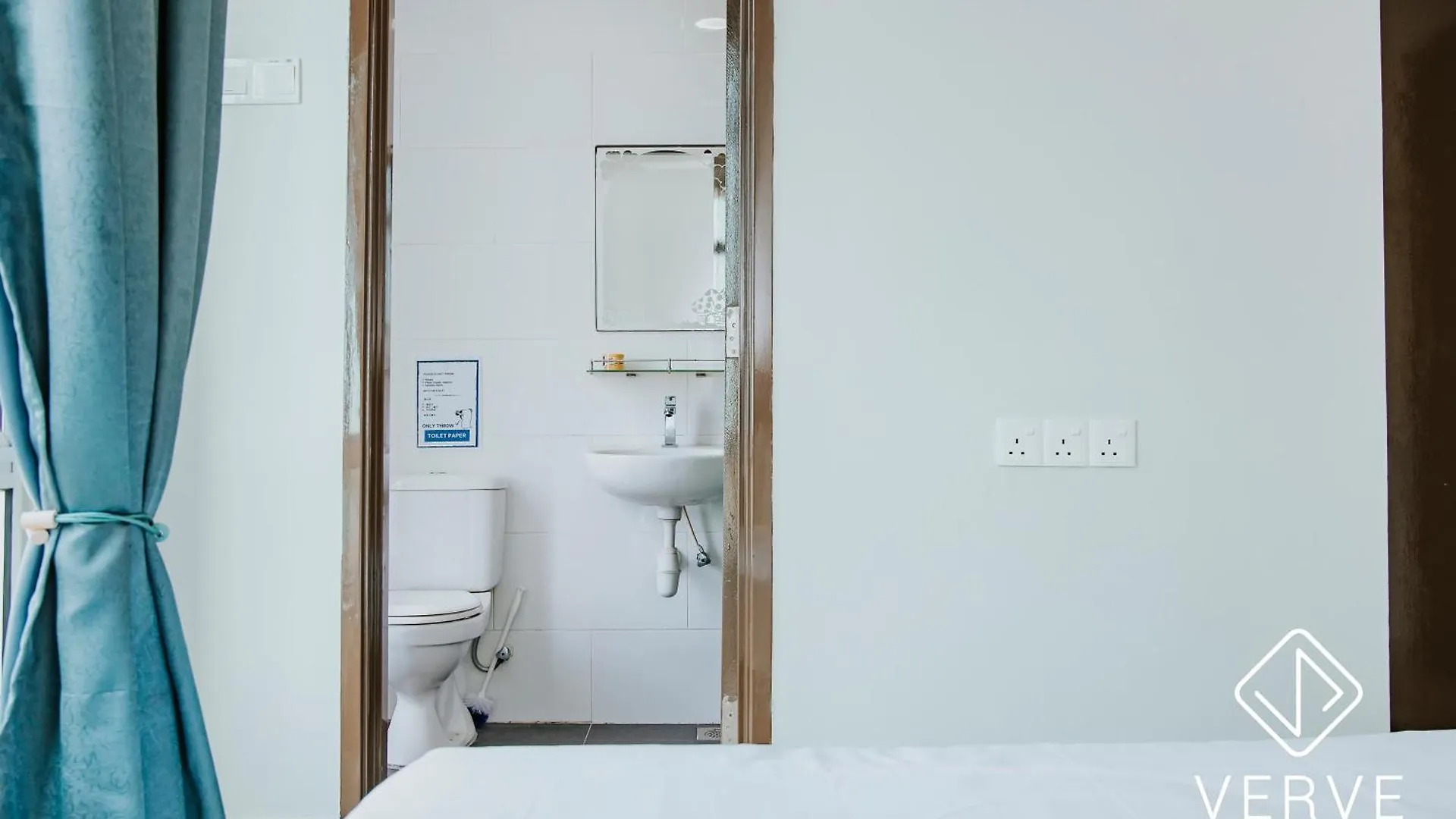 Ipoh Majestic Premium Suites By Verve