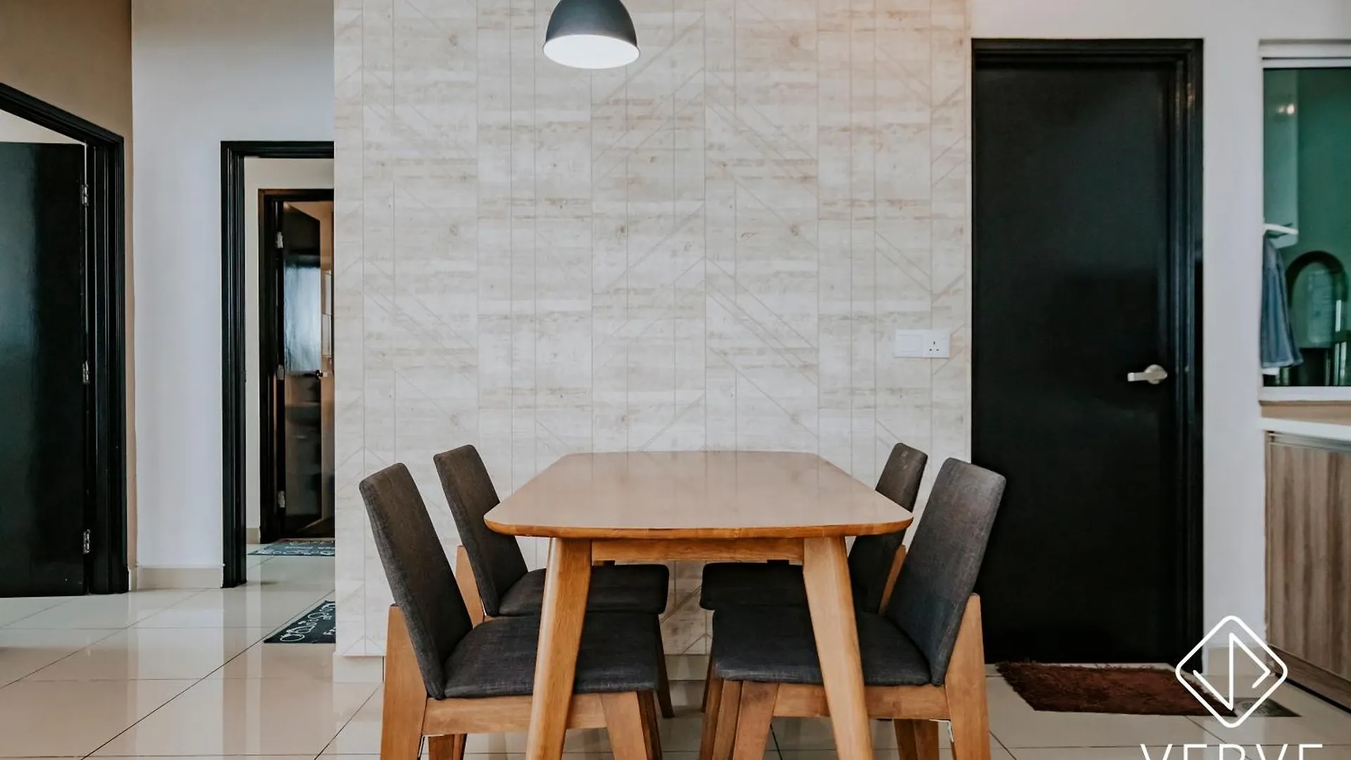 Ipoh Majestic Premium Suites By Verve アパート