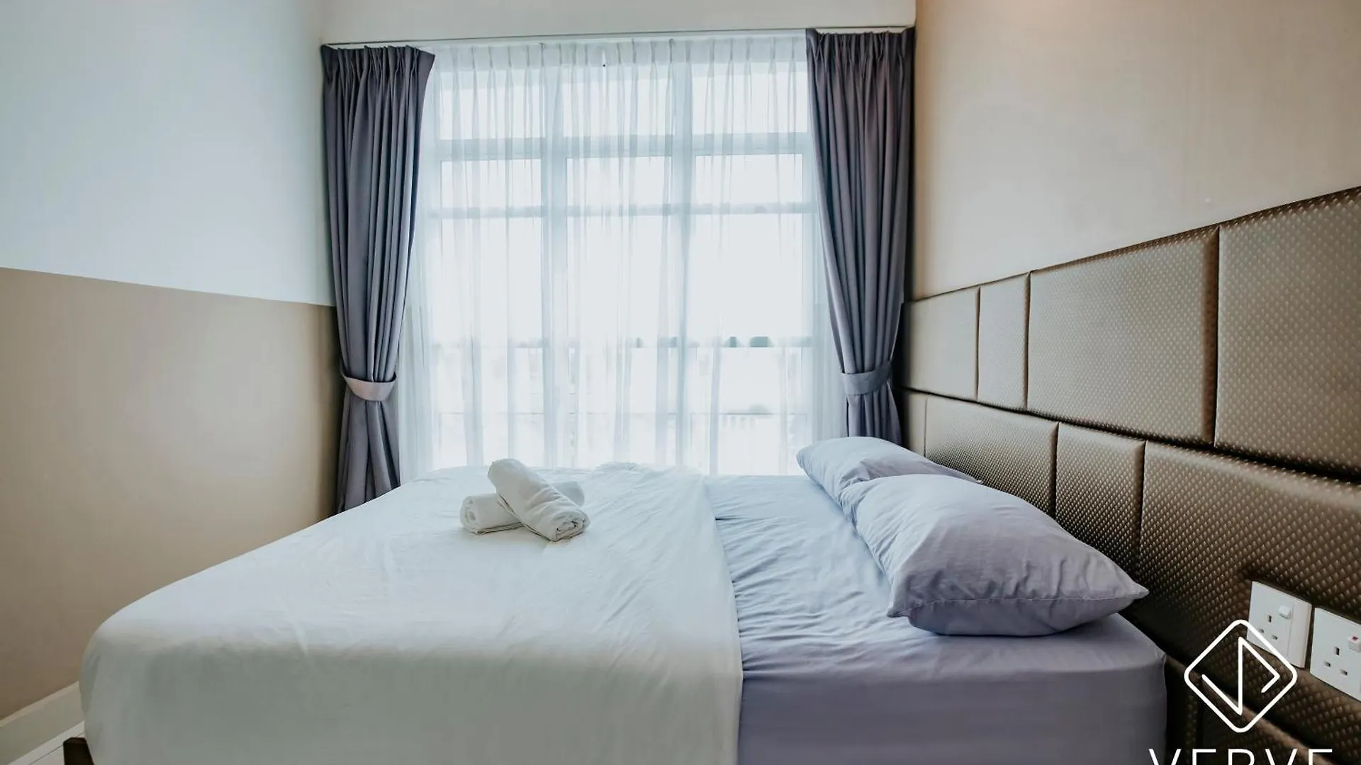 Ipoh Majestic Premium Suites By Verve アパート