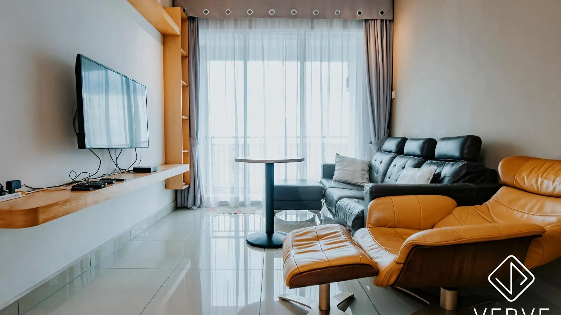 Ipoh Majestic Premium Suites By Verve アパート