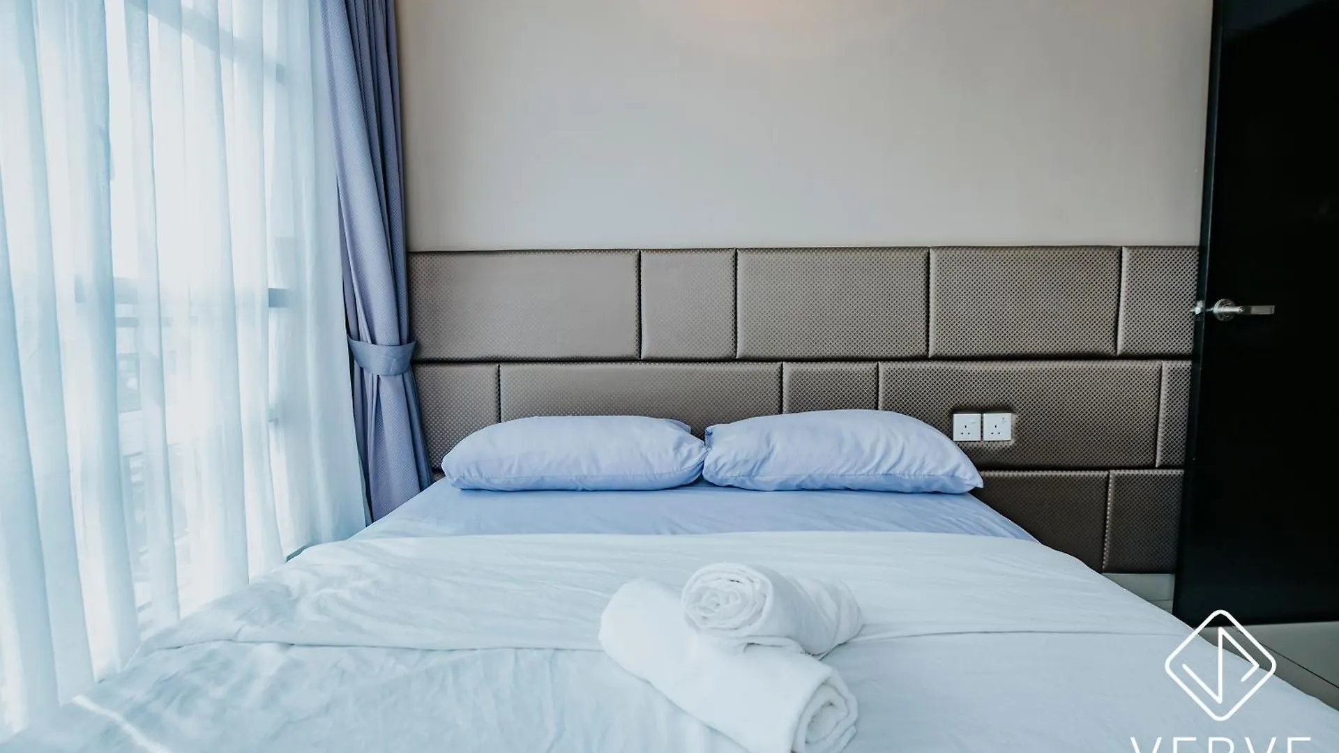 アパート Ipoh Majestic Premium Suites By Verve