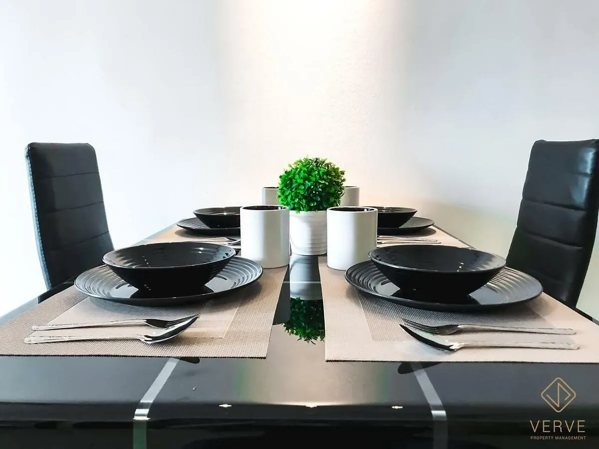 Ipoh Majestic Premium Suites By Verve 0*,