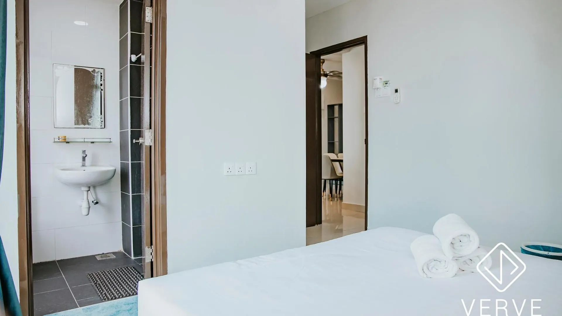 Ipoh Majestic Premium Suites By Verve Malaysia