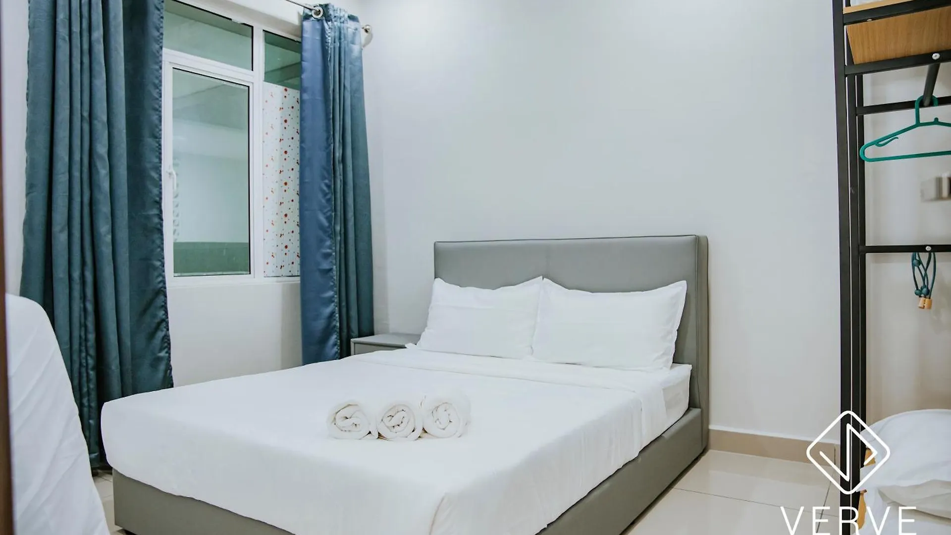 Ipoh Majestic Premium Suites By Verve 0*,