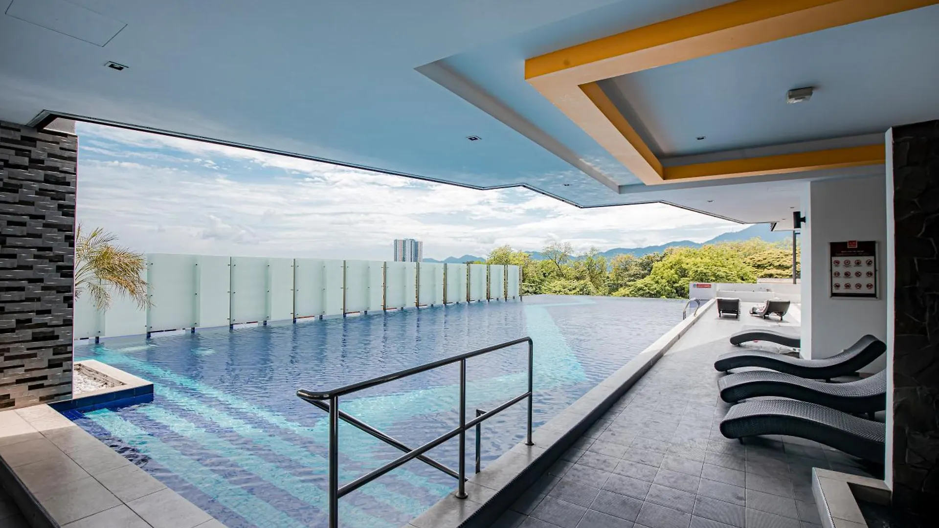 Ipoh Majestic Premium Suites By Verve