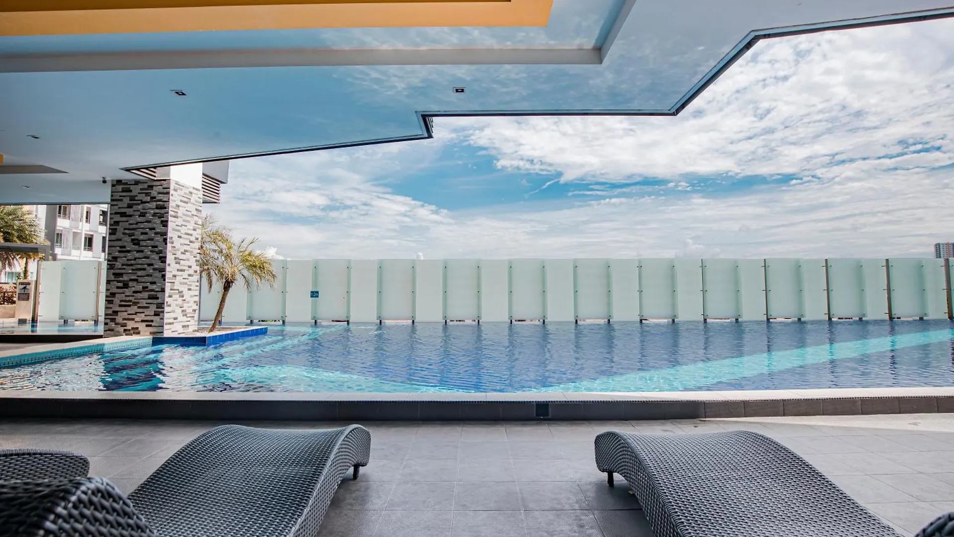 Ipoh Majestic Premium Suites By Verve Malaysia