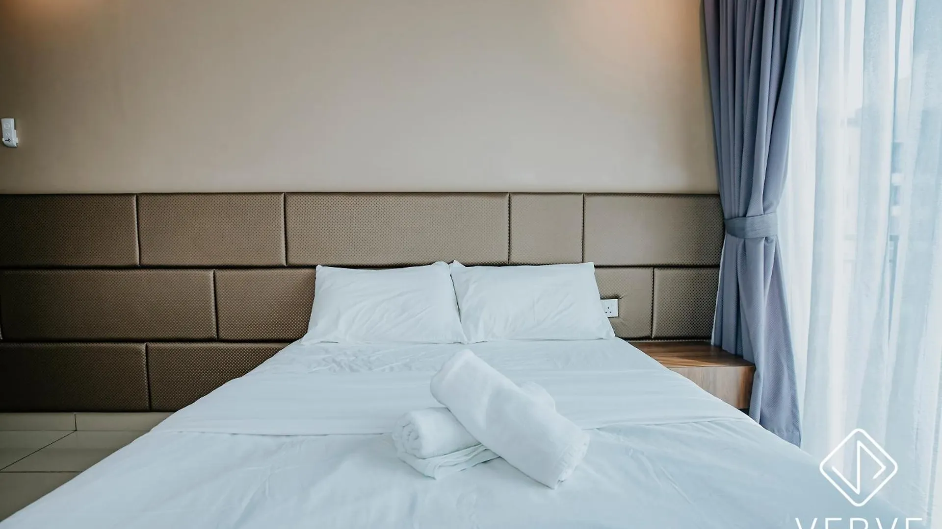Ipoh Majestic Premium Suites By Verve
