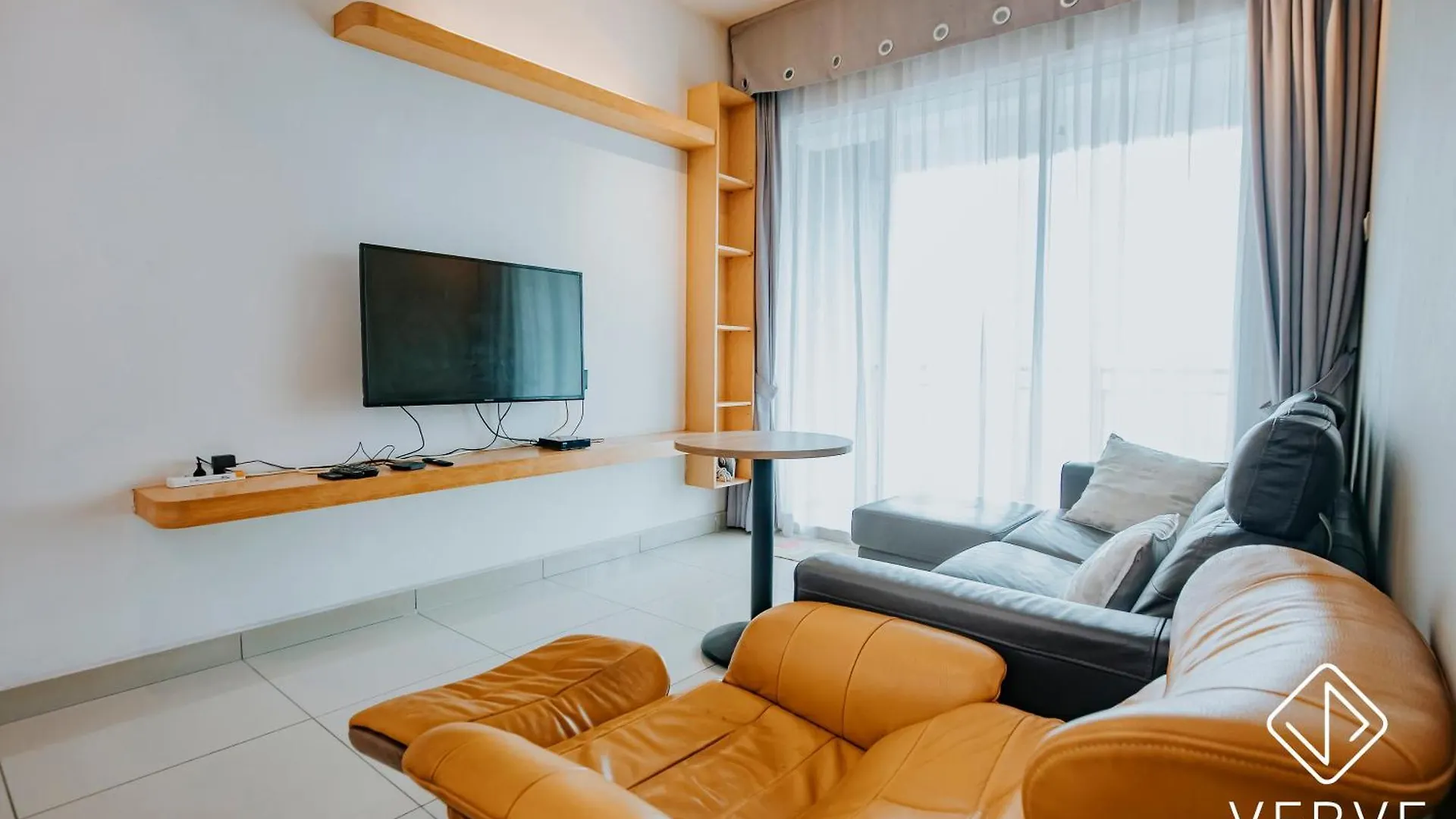 Ipoh Majestic Premium Suites By Verve
